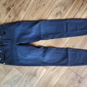 Mavi Women's Dark Blue Jeans